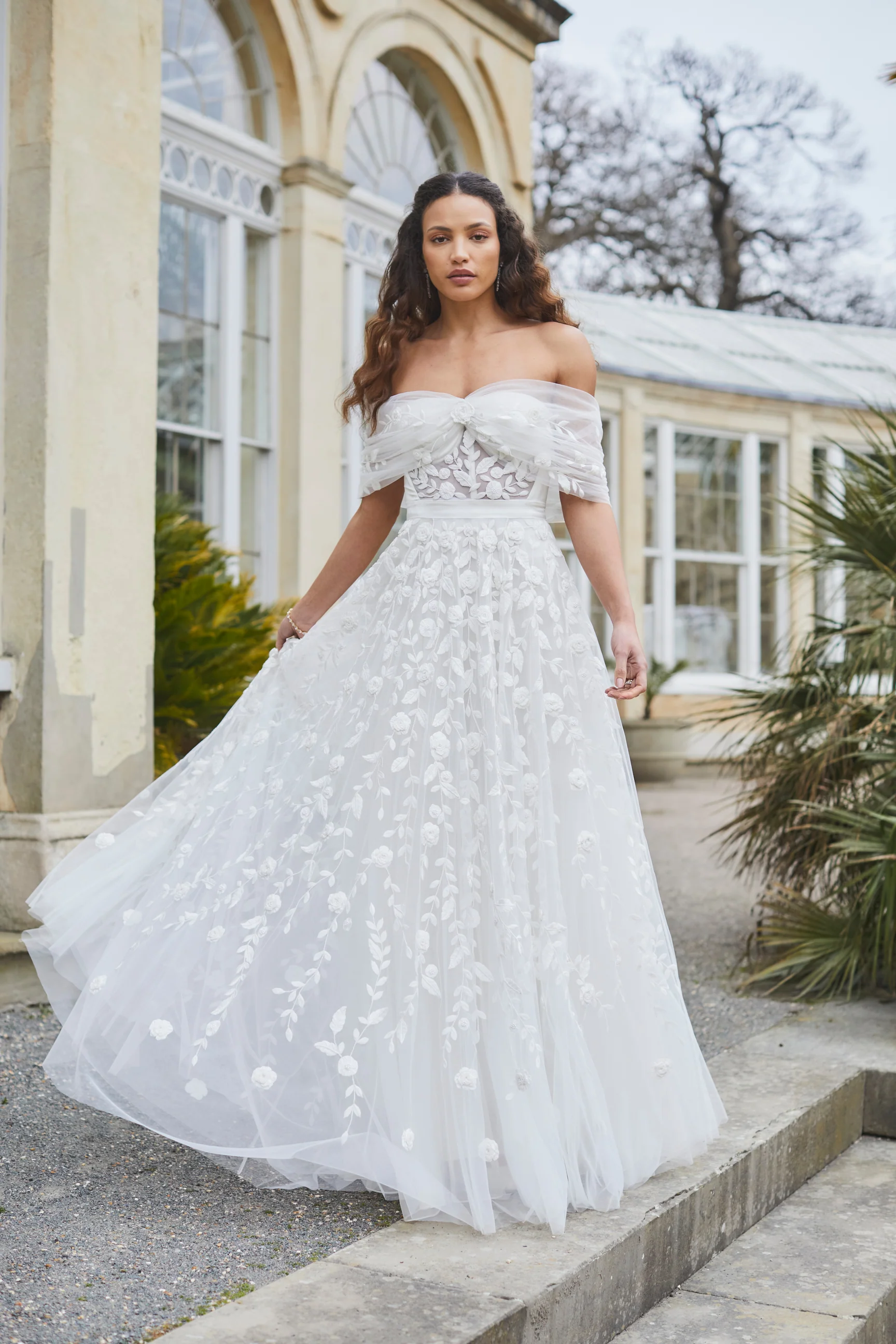 Bridal Lookbook