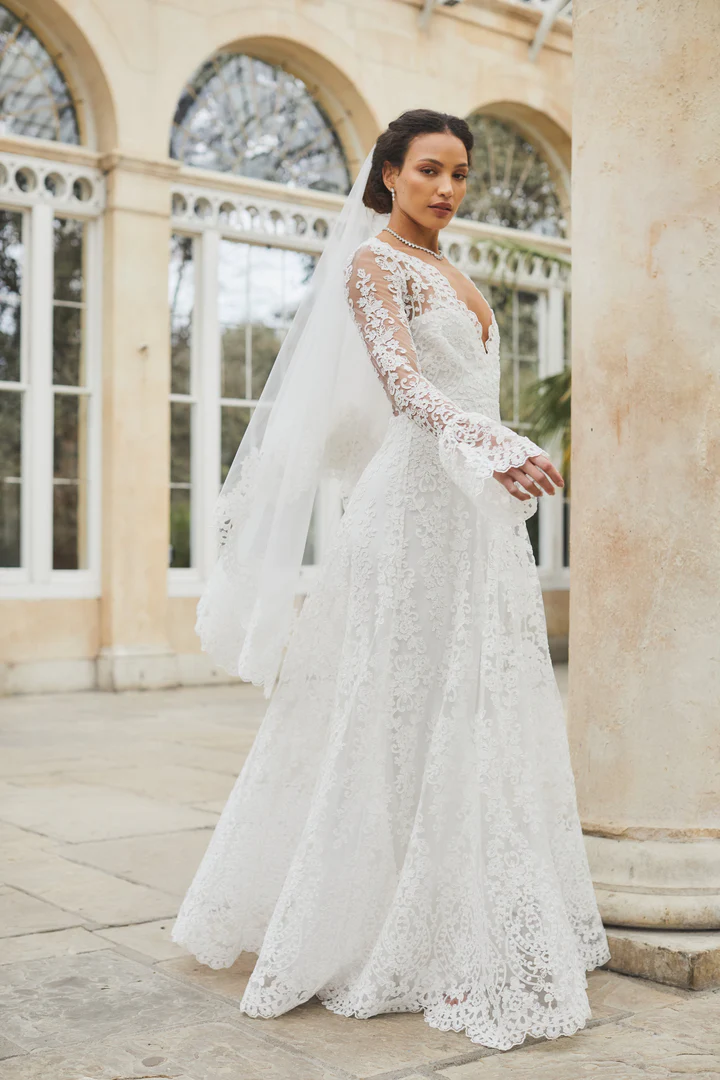 Bridal Lookbook