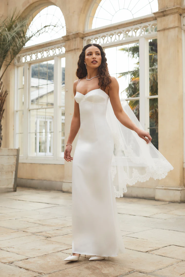 Bridal Lookbook