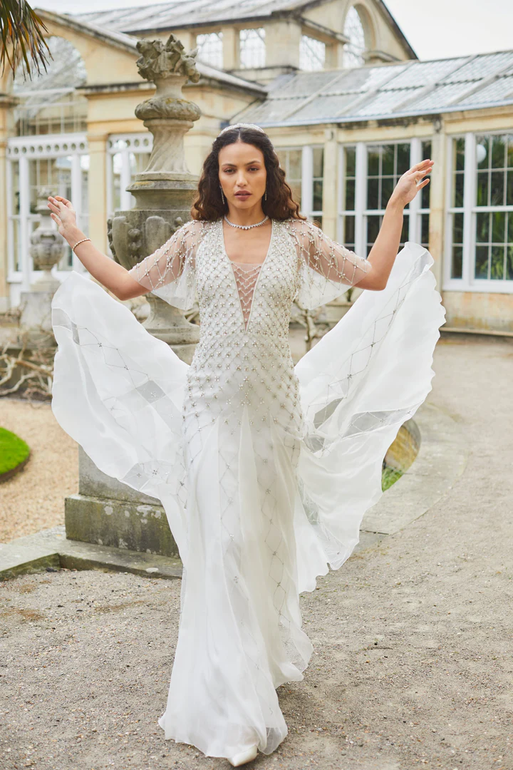 Bridal Lookbook